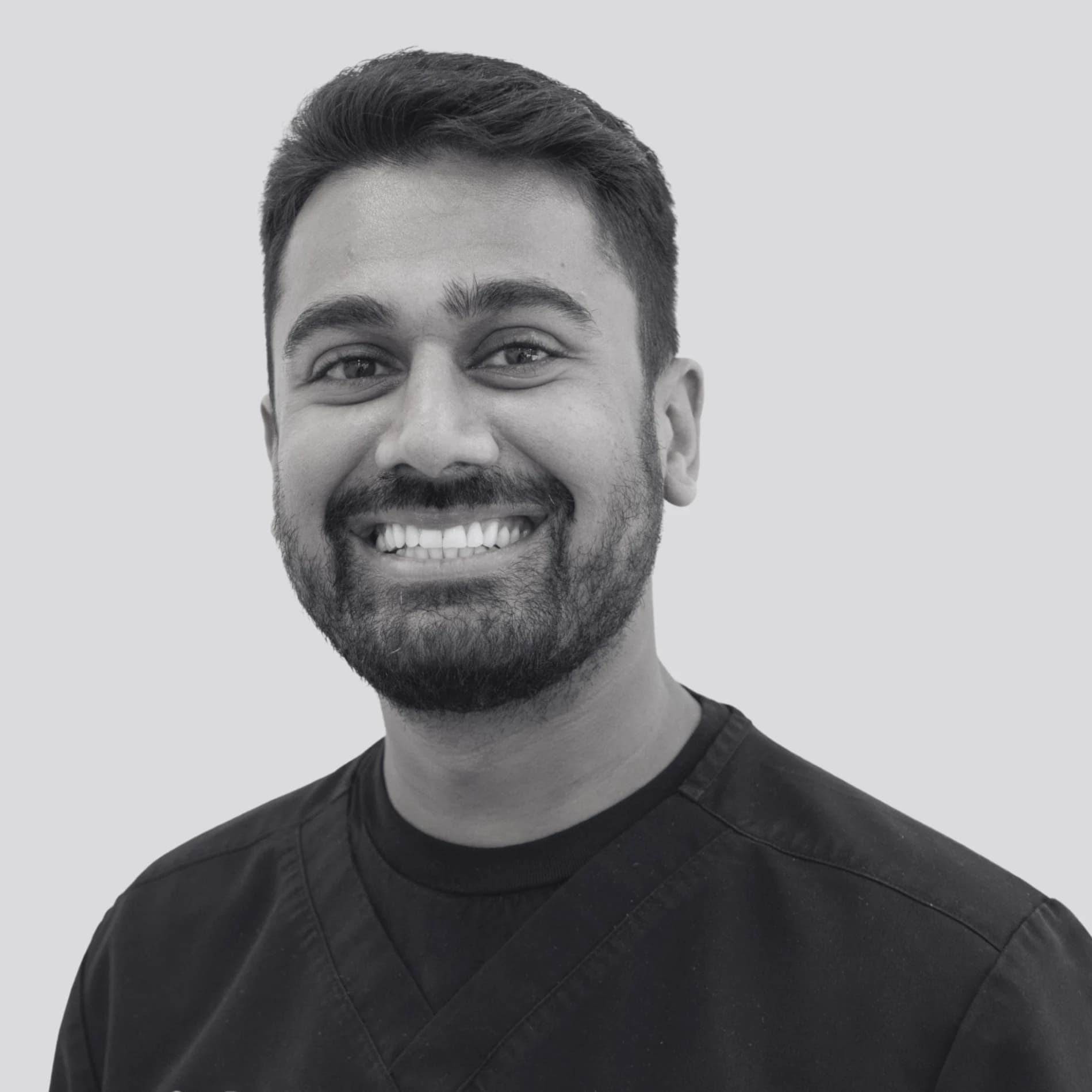 Dr Deep Patel, Dentist at Epsom Smiles
