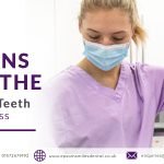 5 Reasons Behind the Importance of Teeth Whitening Process