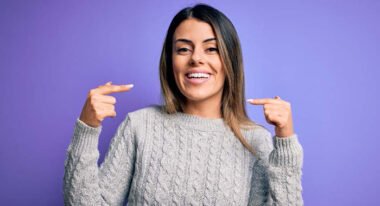 Teeth Whitening Special Offer including Exam, Airflow & Whitening