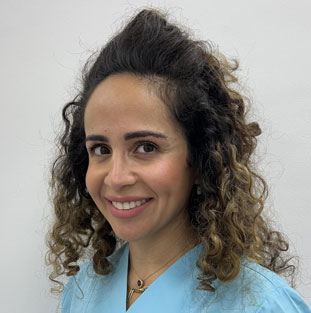 Zeinab-dentist